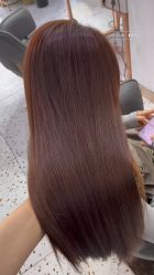 -木子造型S A L O N烫染·造型·理发