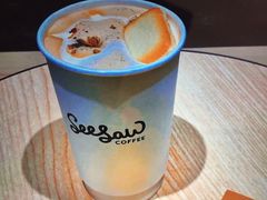 -Seesaw Coffee(朝阳大悦城店)