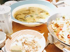 -大丰收·蛙功夫(晋江万达店)