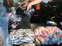 -大马弄蒋师傅美食酥鱼(察院前店)