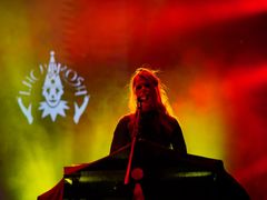 -MAO Livehouse(杭州店)