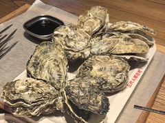 -熙成烧烤(白塔岭店)