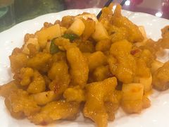 -大眼锅贴水饺(河东店)