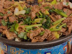 -烤肉季饭庄