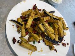 -小山东羊肉汤馆(同济新村店)