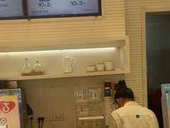 -LanTa蓝塔烘焙(锦艺城店)