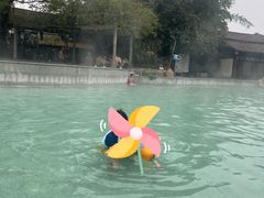 -天赐温泉