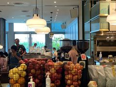 -BAKER&SPICE(环贸店)