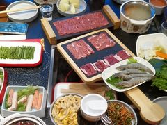 -重庆德忆火锅（龙南街3店）(渝水岸餐饮)