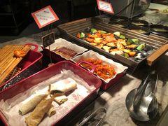 -唐山香格里拉大酒店·香啡阁(长虹西道店)
