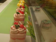 -好利来(文化东路店)