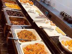 -素满香·食养自助(建邺万达店)