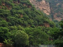 -湖洞水自然风景区