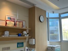-上海仁爱医院口腔科 · 种植