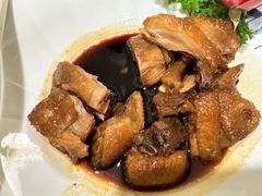 -杭州香格里拉·香宫中餐厅