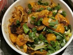 -八一路好吃街(雨田商务大厦店)