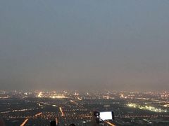 -鬼笑石后山停车场