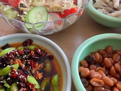 -新白鹿餐厅(城西银泰城店)