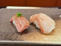 -Sushi Hanzo半藏(天环广场店)