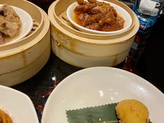 -富力万达嘉华酒店-品珍中餐厅(水果湖店)