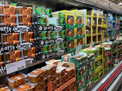 -costco( Australia - Docklands(滨海港区))