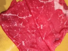 -牛YO寿喜烧·铁板烧和牛火锅自助(市府恒隆店)