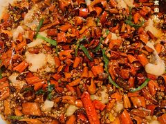 -一品红川菜(皇岗店)