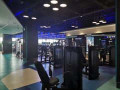 -威仕顿健身游泳(御锦城店)