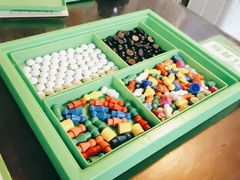 -魔方cube剧情密室逃脱(海岸城店)