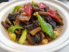 -王家土菜馆(霍山县店)