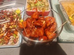 -轻松串吧(亦庄上海沙龙店)