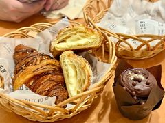 -麦田工坊(月湖店)
