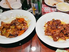 -七菜馆·东北菜·蒸饺(文体路店)