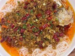 -堂瓦里·33年传统赣菜(第一街区店)