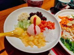 -醉长安(钟楼旗舰店)