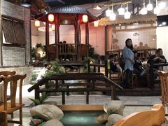大堂-渔乐里(智荟城店)