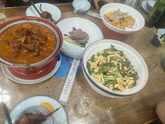 -乔家满族八大碗(流水沟店)