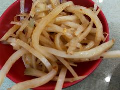 小菜-协顺园回头馆(南顺城路店)