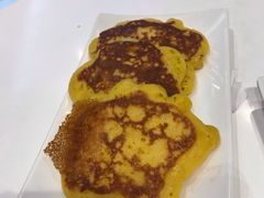 香甜玉米饼-嘉和一品(长江道店)