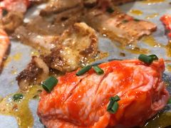 -酒拾烤肉(泉塘店)