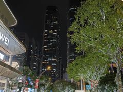 -东莞松山湖万象汇