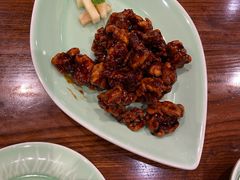 -虎哥私房菜(馒头山店)