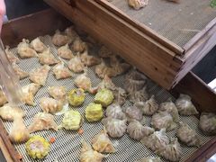 -包道广式点心专门店(东山口店)