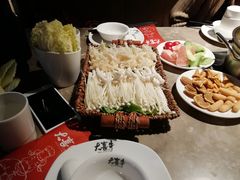 -大喜牛鲜牛肉火锅(营迹路店)