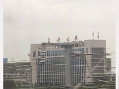 -长安大学(北校区)