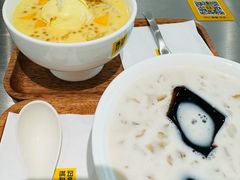 -满记甜品(苏州中心店)