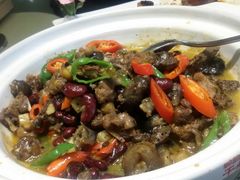 -茶叁酒肆·楚味江湖(菱角湖店)