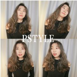 -P.STYLE 派斯造型