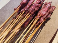 -阿当·小炒牛肉面(人广店)