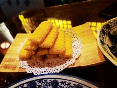 -杨记隆府(汉街店)